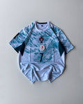 PORTUGAL NEW WORLD CUP EDITION KIT.