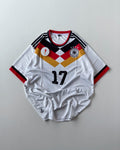 GERMANY 2026 WORLD CUP HOME KIT.