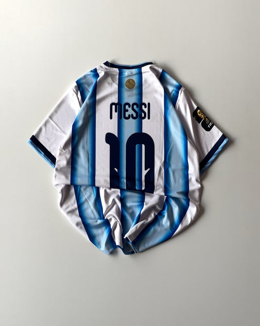 ARGENTINA 2026 WORLD CUP 1st KIT.