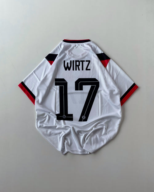 GERMANY 2026 WORLD CUP HOME KIT.