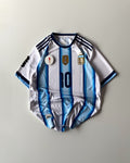 ARGENTINA 2026 WORLD CUP 1st KIT.